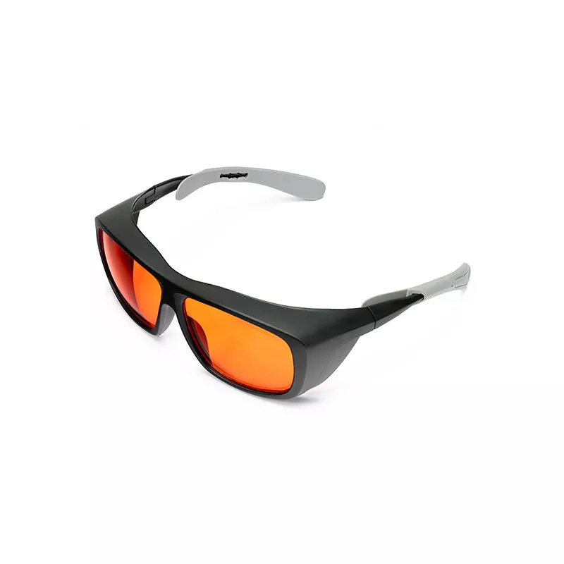 xTool Professional Laser Safety Goggles for 180nm-540nm Wavelength Laser Protection - Image 7