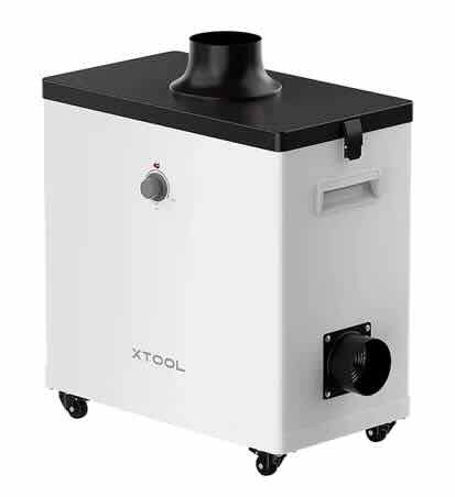 xTool Smoke Purifier