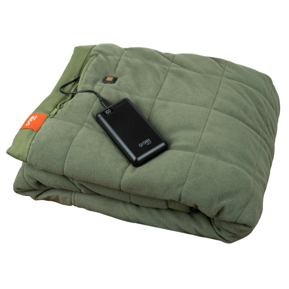 Zen Portable Heated Blanket - Image 6