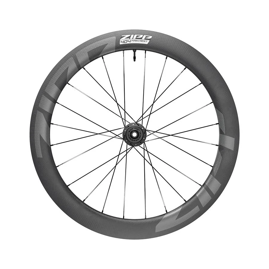 Zipp 404 Firecrest Tubeless Disc B1 wheel - Image 2