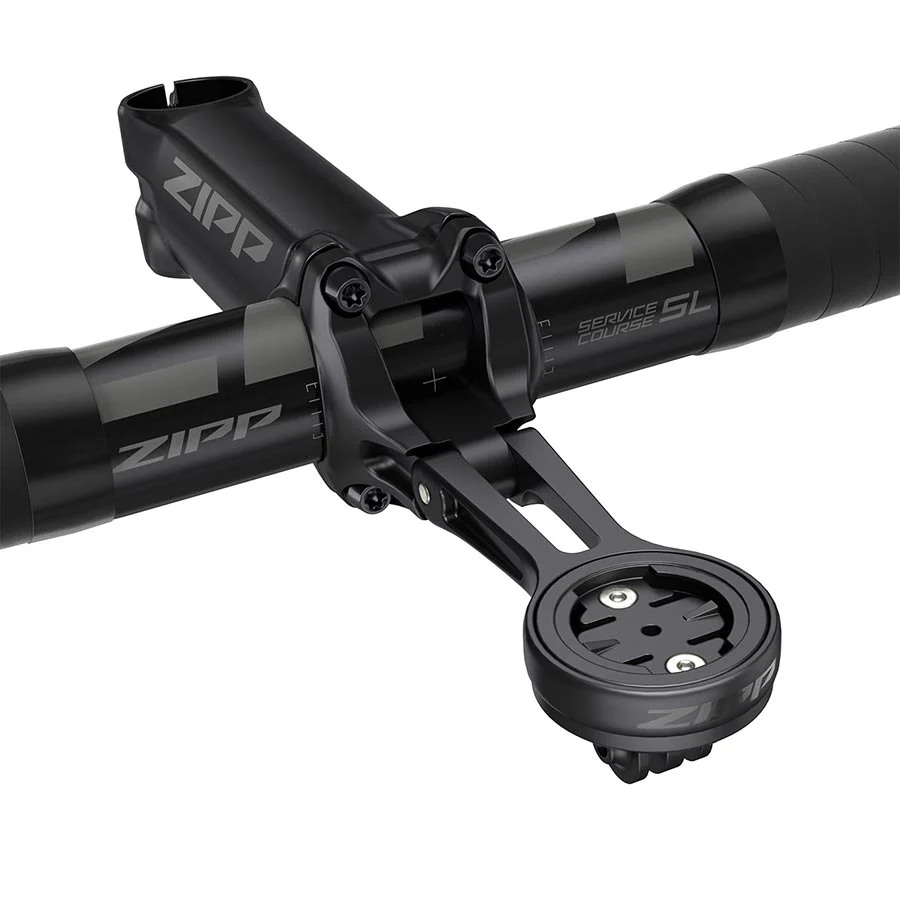 Zipp Service Course SL QuickView Integrated Computer Mount - Image 2