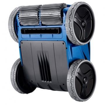 Zodiac Polaris 9550 Sport 4WD Robot Pool Cleaner with Remote & Caddy - Image 6
